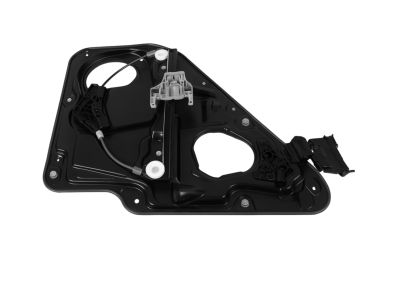 Mopar 68079292AB Panel-Carrier Plate