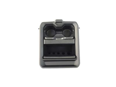 Mopar 5YE132X7AF CUPHOLDER-Console