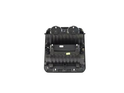 Mopar 5YE132X7AF CUPHOLDER-Console