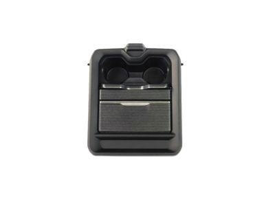 Mopar 5YE132X7AF CUPHOLDER-Console