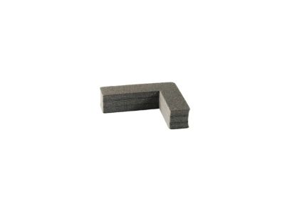 Mopar 68363734AA STUFFER-Foam