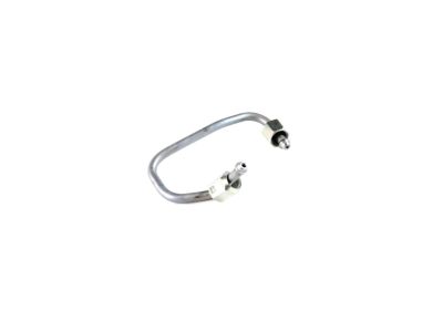Mopar 68447772AA Tube-Fuel INJECTOR Supply