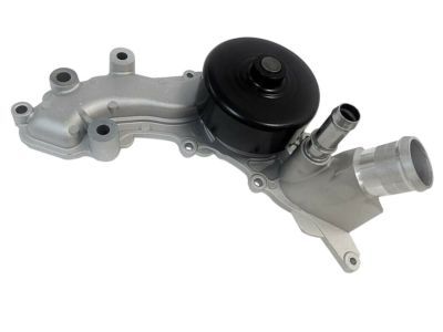 Mopar 68079412AB Water Pump