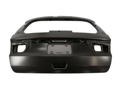 Mopar 68188026AD LIFTGATE-LIFTGATE