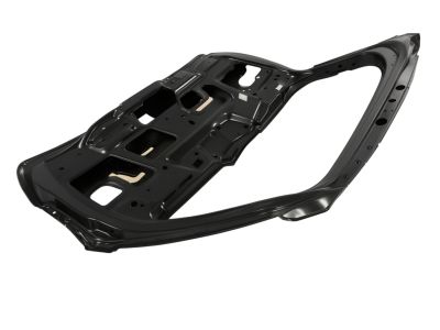 Mopar 68188026AD LIFTGATE-LIFTGATE