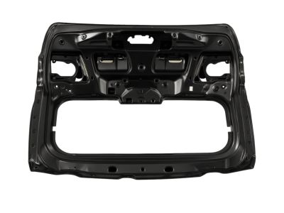 Mopar 68188026AD LIFTGATE-LIFTGATE