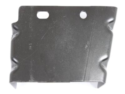 Mopar 5109173AB REINFMNT-Fender