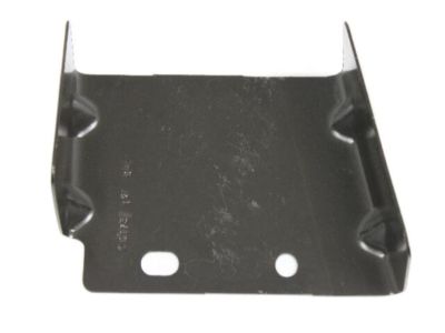 Mopar 5109173AB REINFMNT-Fender