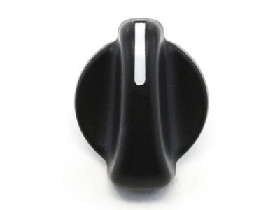 Mopar 5011218AB Knob-A/C And Heater Control - Ro