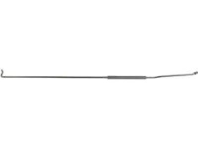 Mopar 68420226AA Hood Support