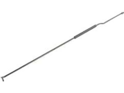 Mopar 68420226AA Hood Support