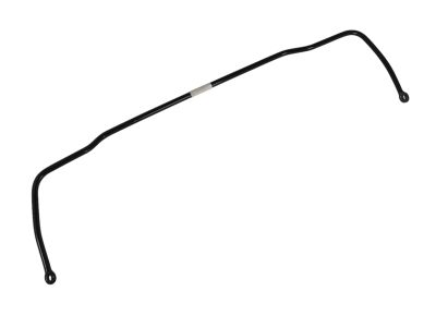 Mopar 5272258AB Bar-Rear SWAY