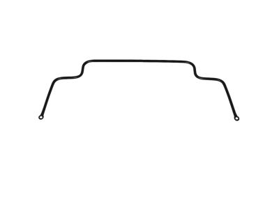 Mopar 5272258AB Bar-Rear SWAY