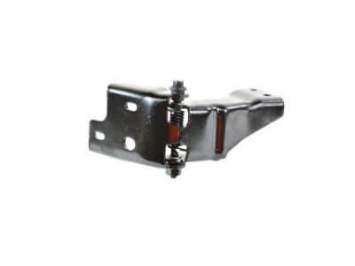 Mopar 68185994AD Hinge-Sliding Door