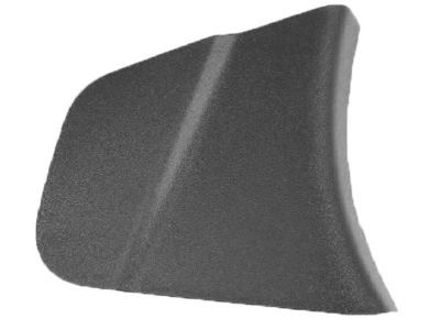 Mopar 1GS47BD3AD Cover-Seat Belt Anchor