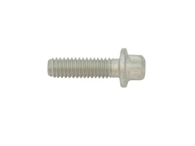 Mopar 6104088AA Screw-TORX