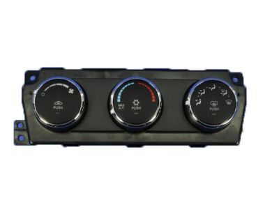 Mopar 55111290AF Control-A/C And Heater