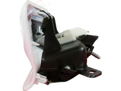 Mopar 6RN79GW7AA Handle-TAILGATE