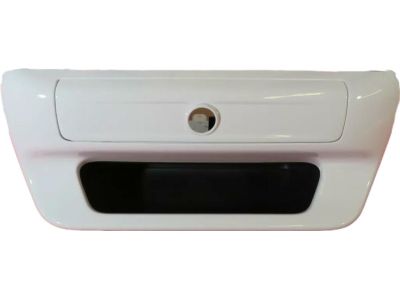 Mopar 6RN79GW7AA Handle-TAILGATE