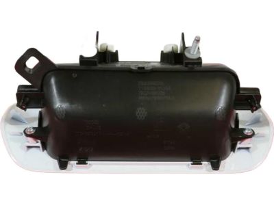Mopar 6RN79GW7AA Handle-TAILGATE
