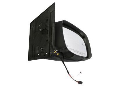 Mopar 68029456AO Mirror-Outside Rearview