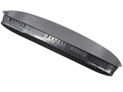Mopar 68184352AB Bezel-Hood