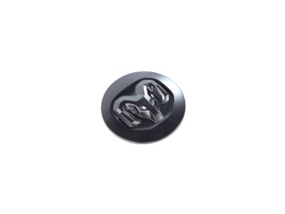 Mopar 6KF18RXFAA Wheel Center Cap