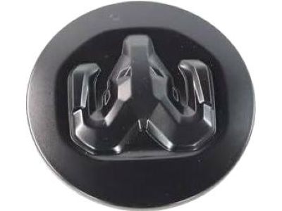 Mopar 6KF18RXFAA Wheel Center Cap