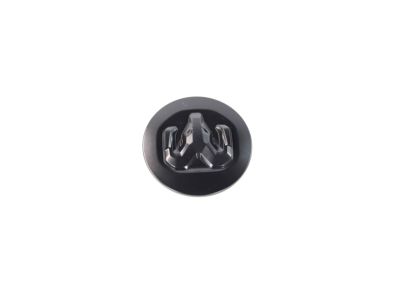 Mopar 6KF18RXFAA Wheel Center Cap