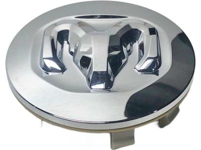 Mopar 6KF18RXFAA Wheel Center Cap