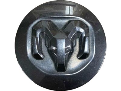 Mopar 6KF18RXFAA Wheel Center Cap