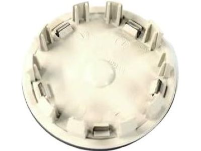 Mopar 6KF18RXFAA Wheel Center Cap