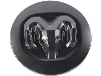 Mopar 6KF18RXFAA Wheel Center Cap