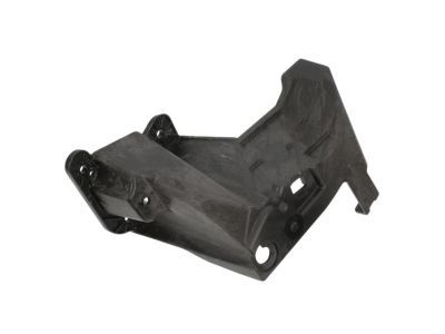 Mopar 68438630AB Bracket-FASCIA