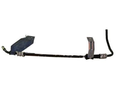 Mopar 68143978AB Hose-Power Steering Return