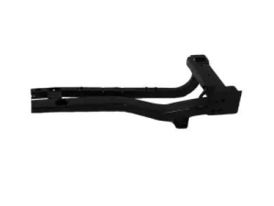 Mopar 68350653AD Fender