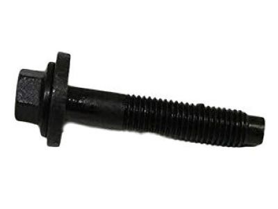 Mopar 6504340 Screw-HEXAGON