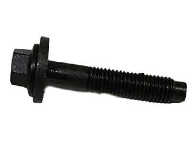 Mopar 6504340 Screw-HEXAGON