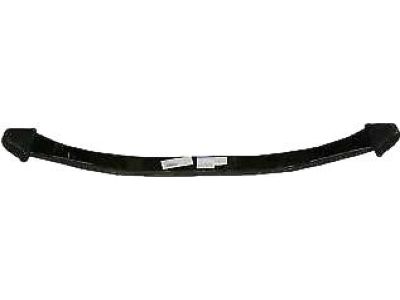 Mopar 5139112AA Front Leaf Spring