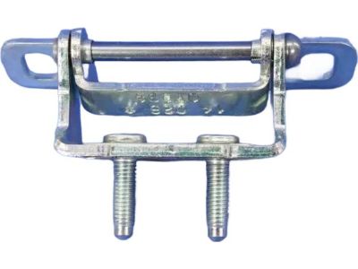 Mopar 68145580AB Liftgate Hinge