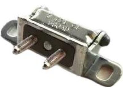 Mopar 68145580AB Liftgate Hinge