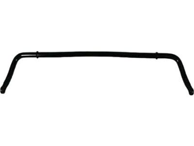 Mopar 4782543AC Bar-Front