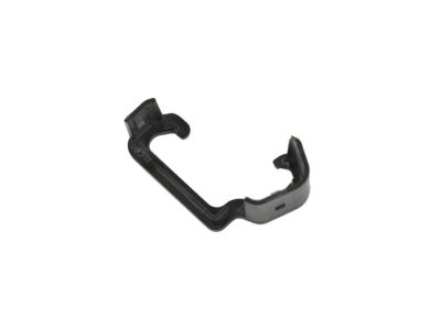 Mopar 6AS28XXXAB End Cap-Seat ADJUSTER