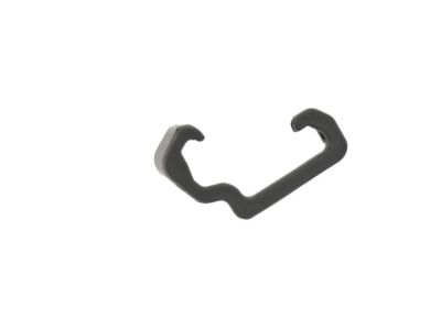 Mopar 6AS28XXXAB End Cap-Seat ADJUSTER