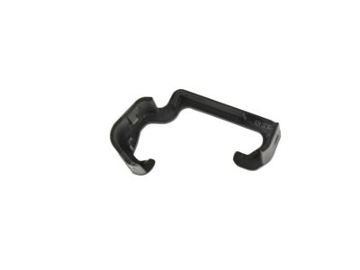 Mopar 6AS28XXXAB End Cap-Seat ADJUSTER