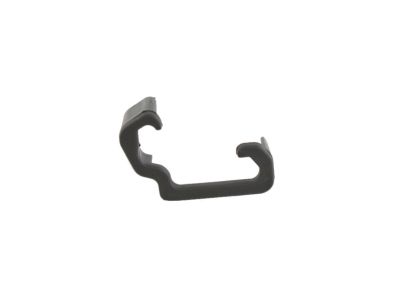Mopar 6AS28XXXAB End Cap-Seat ADJUSTER
