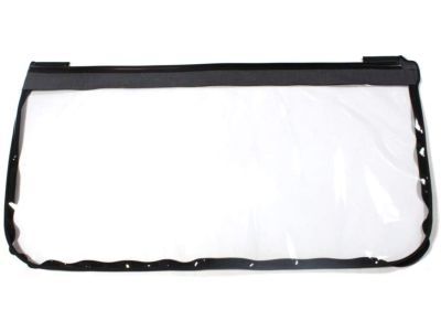 Mopar 5JH07SX9AD Window-TAILGATE