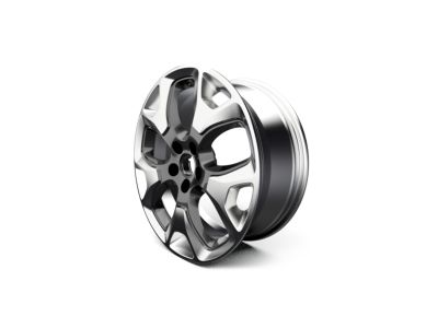 Mopar 5VC281STAA Aluminum Wheel