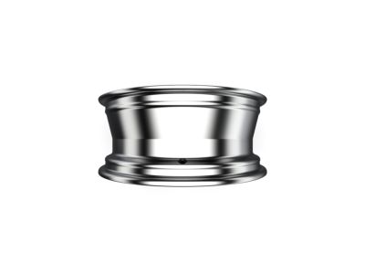 Mopar 5VC281STAA Aluminum Wheel