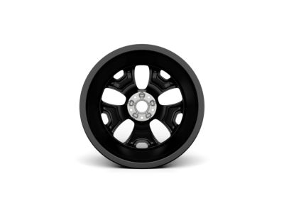 Mopar 5VC281STAA Aluminum Wheel
